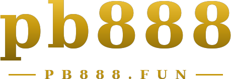 pb888 logo